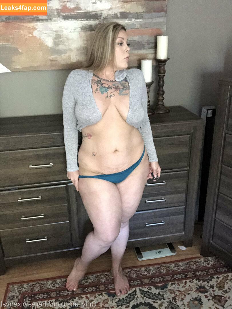 therealvixenval / Vixen Val / imvixenval leaked photo photo #0001