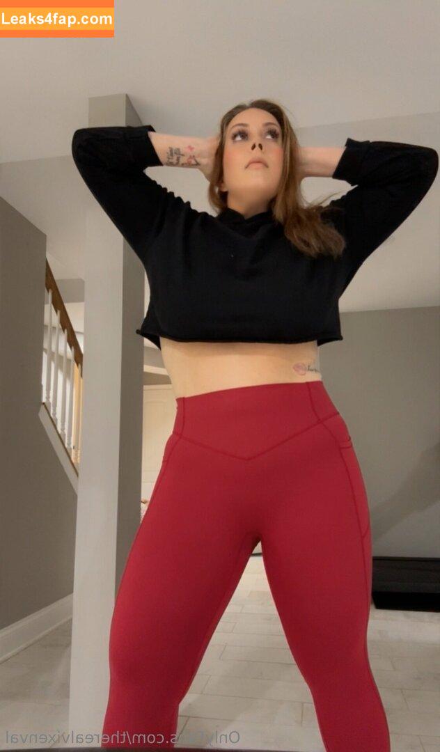therealvixenval / Vixen Val / imvixenval leaked photo photo #0313