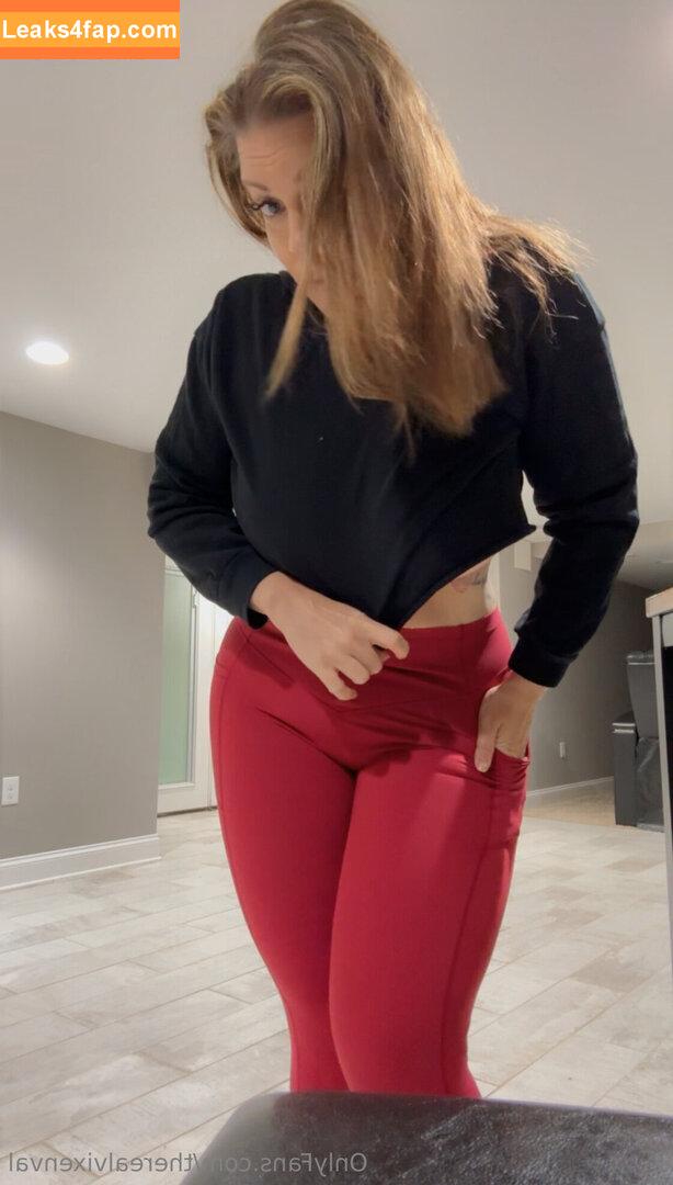 therealvixenval / Vixen Val / imvixenval слитое фото фото #0315