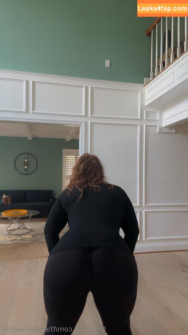 therealvixenval / Vixen Val / imvixenval leaked photo photo #0328