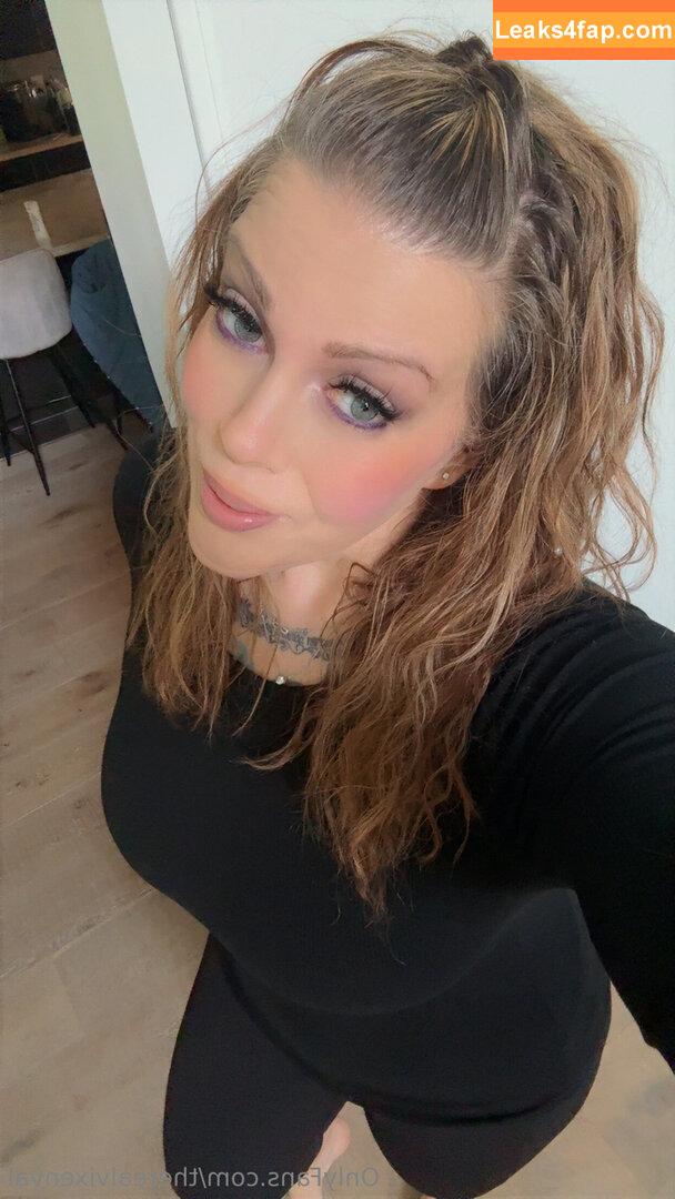 therealvixenval / Vixen Val / imvixenval leaked photo photo #0329