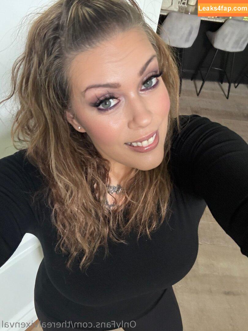 therealvixenval / Vixen Val / imvixenval leaked photo photo #0330