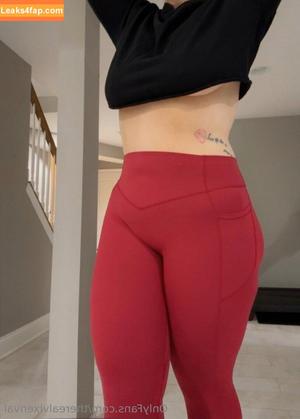 therealvixenval photo #0314