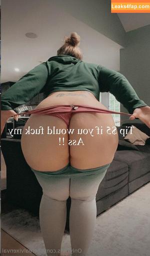 therealvixenval photo #0324