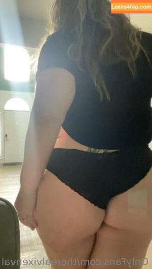 therealvixenval photo #0332