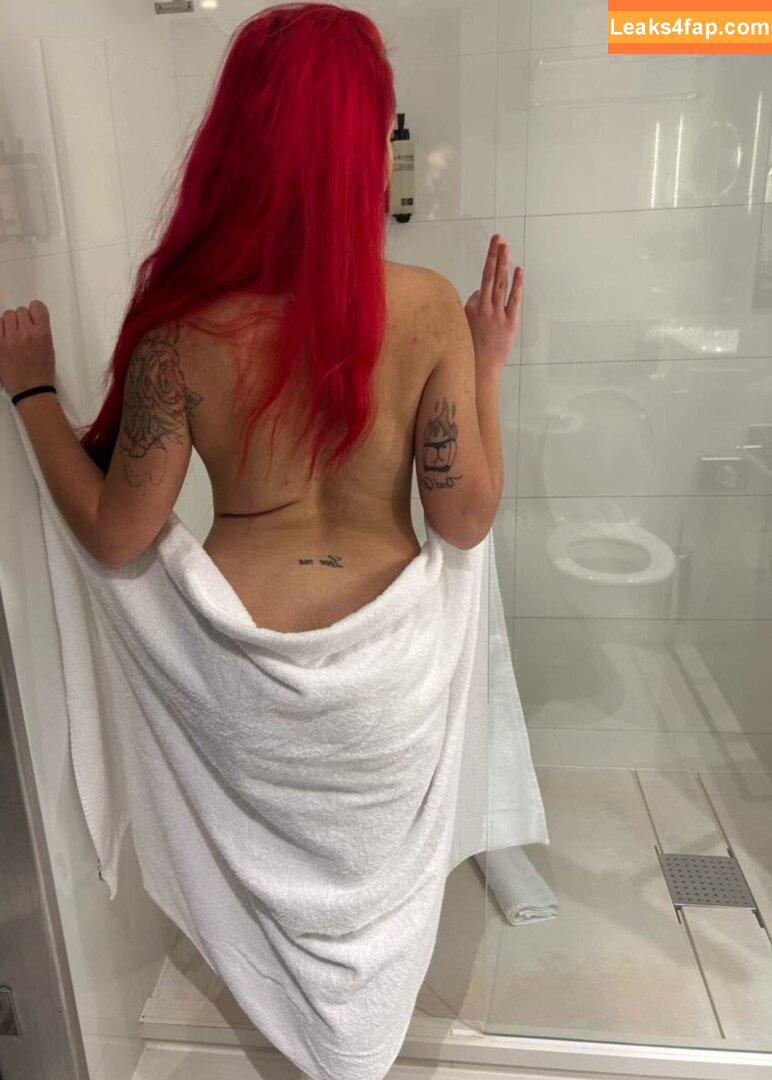 TheRedLucy / thered.lucy leaked photo photo #0052