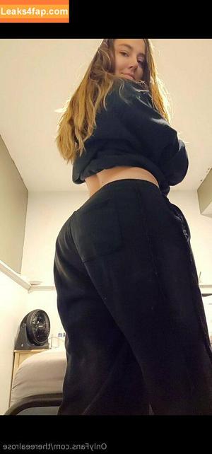 thereealrose photo #0084