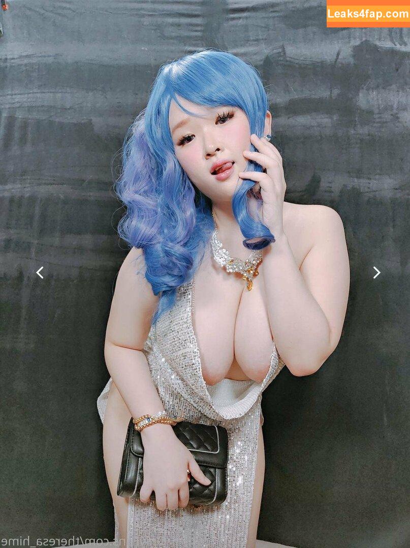 Theresa_Hime / theresa_himes leaked photo photo #0271