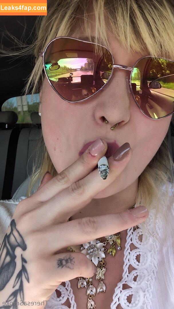 theresasmoke / theresa_smoke_original leaked photo photo #0004