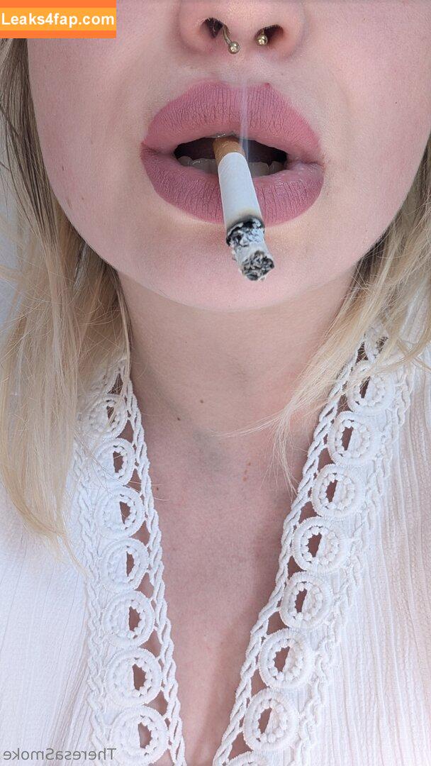 theresasmoke / theresa_smoke_original слитое фото фото #0006