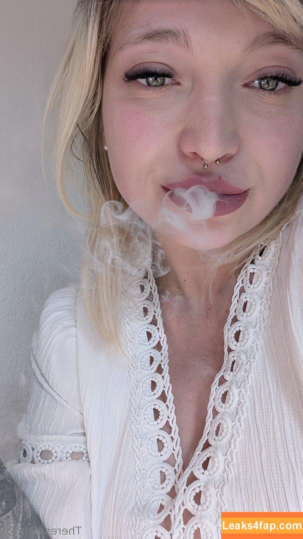 theresasmoke / theresa_smoke_original слитое фото фото #0007