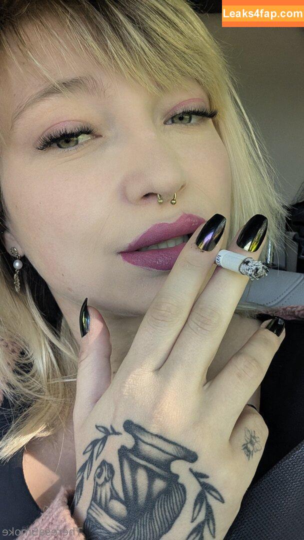 theresasmoke / theresa_smoke_original слитое фото фото #0015