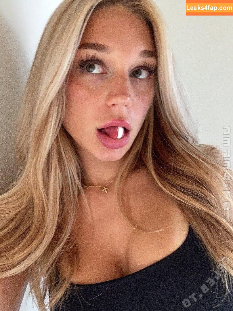 theresaxre / fit_honey leaked photo photo #0147