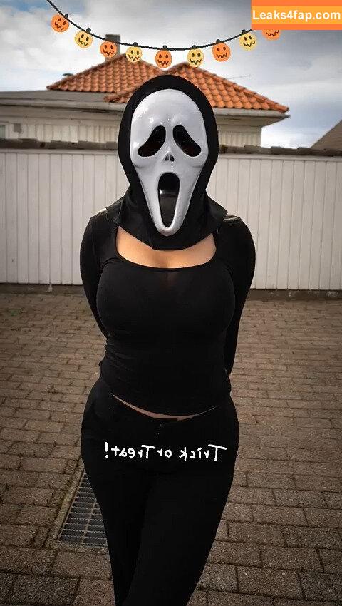 Therese Gudmundsen / thereseutd leaked photo photo #0025