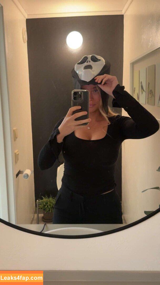 Therese Gudmundsen / thereseutd leaked photo photo #0026