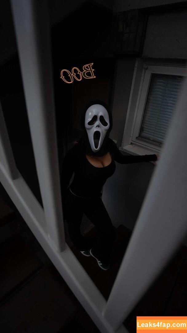 Therese Gudmundsen / thereseutd leaked photo photo #0027