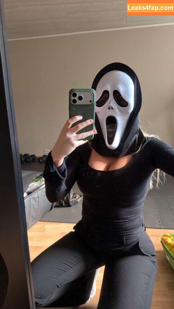 Therese Gudmundsen / thereseutd leaked photo photo #0029