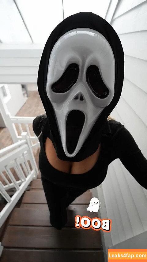 Therese Gudmundsen / thereseutd leaked photo photo #0030