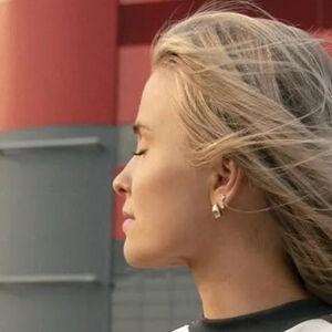 Therese Gudmundsen photo #0005