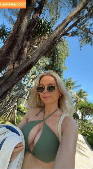 Therese Gudmundsen photo #0007