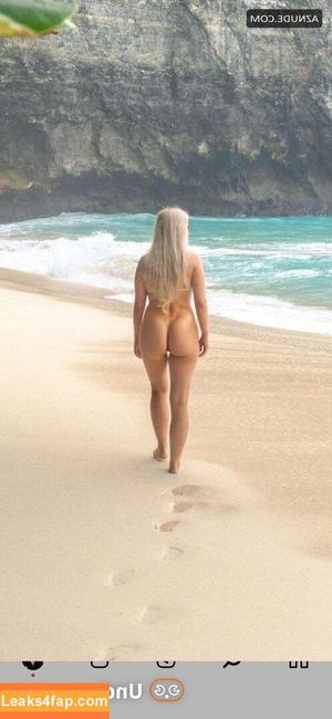 Therese Gudmundsen фото #0013