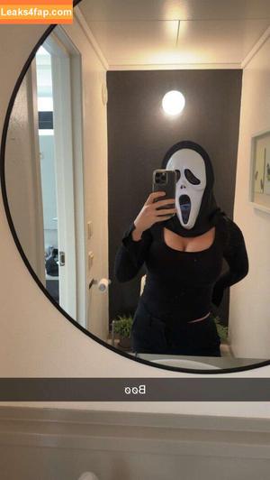 Therese Gudmundsen photo #0033