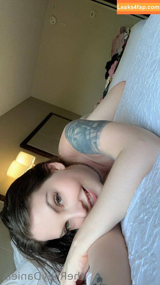 therileydaniels / rileyd.tv leaked photo photo #0273