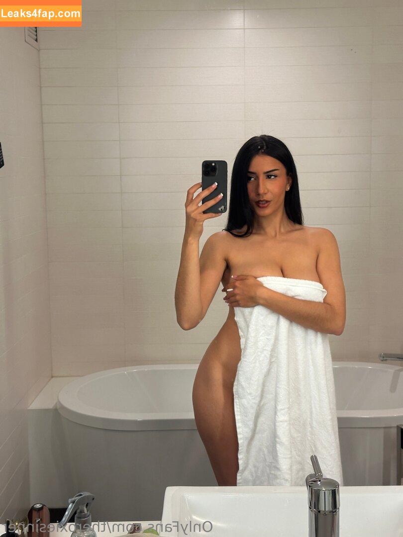 theroxiesinner / _roxiesinner_ leaked photo photo #0002