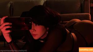 Thesaintangie photo #0042