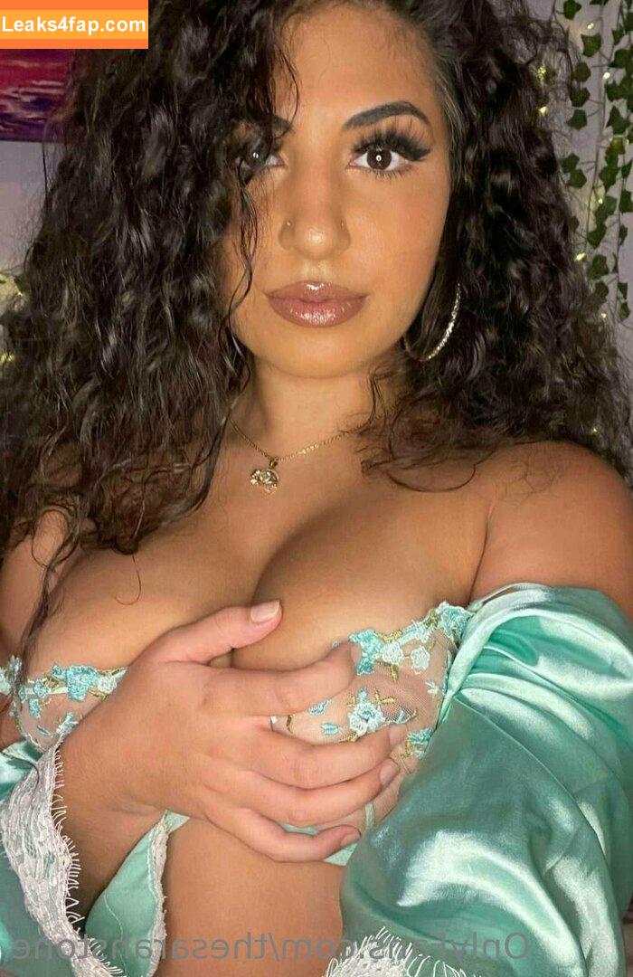 thesarahstone /  leaked photo photo #0449