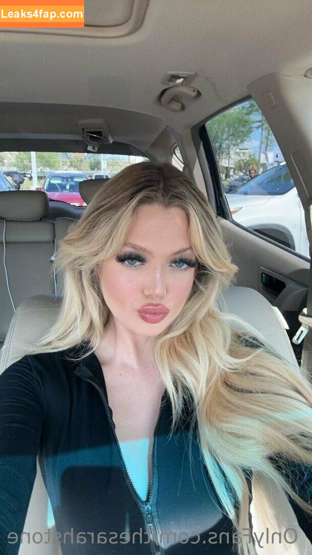 thesarahstone /  leaked photo photo #0488