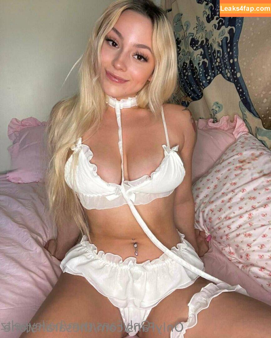 thesarahstone /  leaked photo photo #0491