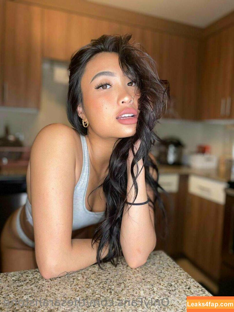 thesarahstone /  leaked photo photo #0499