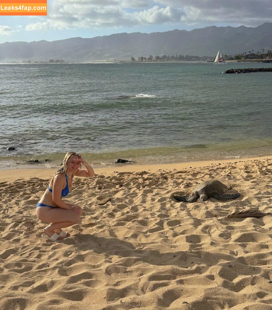 Thesi Sophie /  leaked photo photo #0012