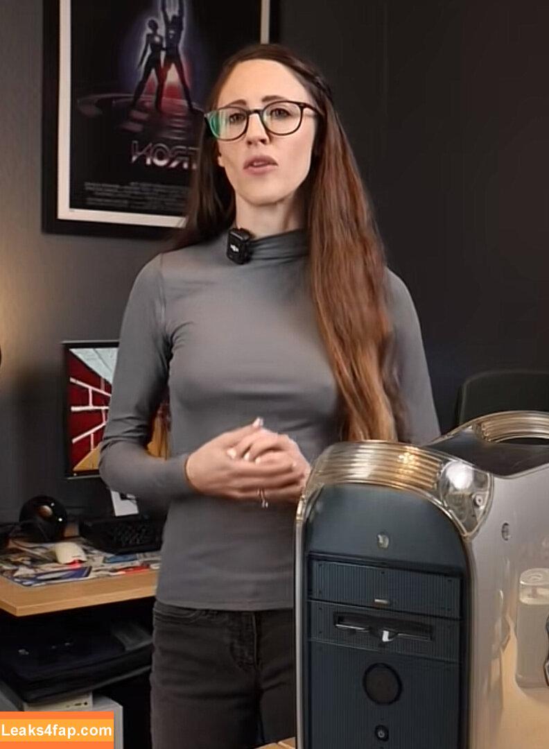 TheSiliconSiren leaked photo photo #0001