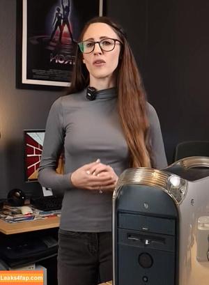 TheSiliconSiren photo #0001