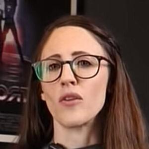 TheSiliconSiren photo #0002