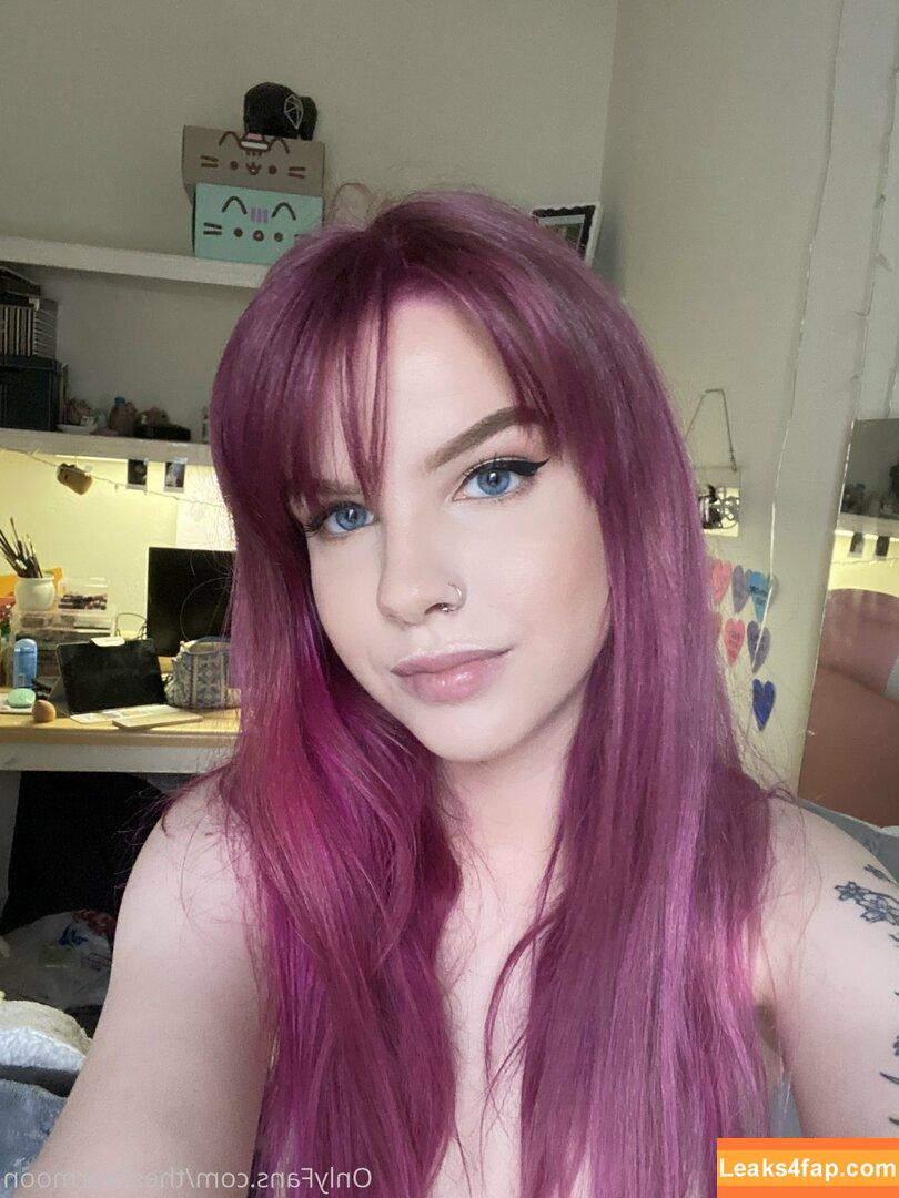 Thesilvermoon / TheSirenSilver / meowmoonxo / silvermoonlive leaked photo photo #0169