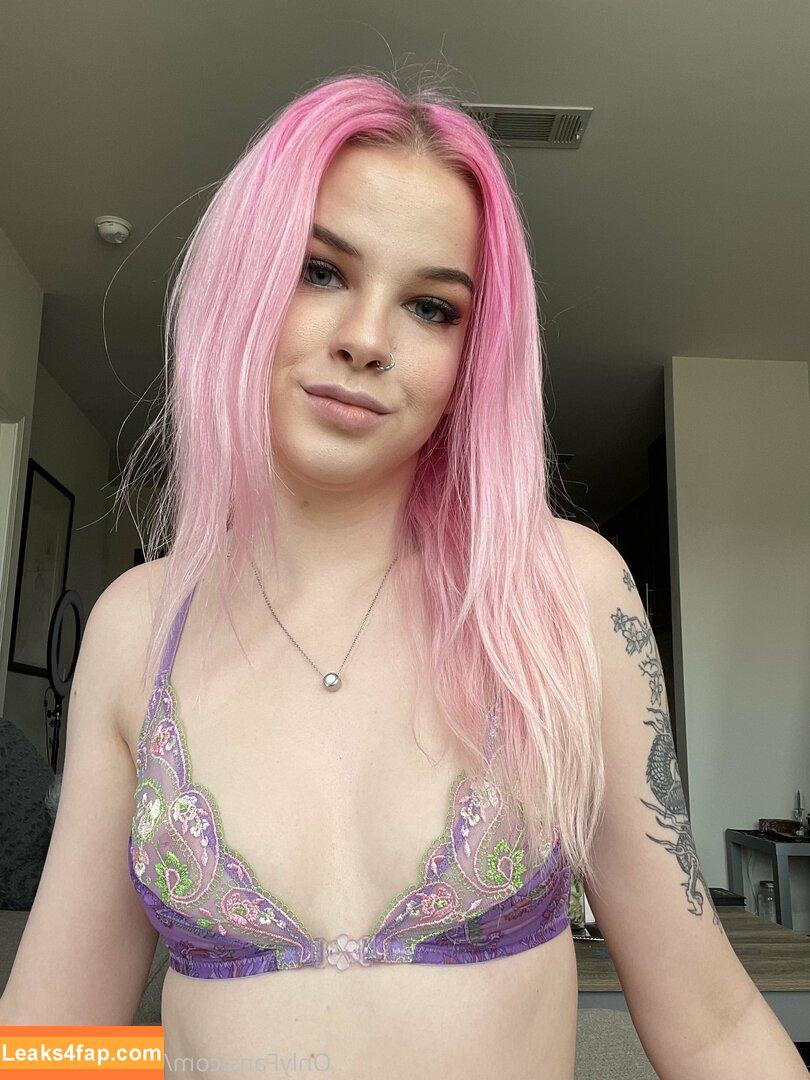 Thesilvermoon / TheSirenSilver / meowmoonxo / silvermoonlive leaked photo photo #0249