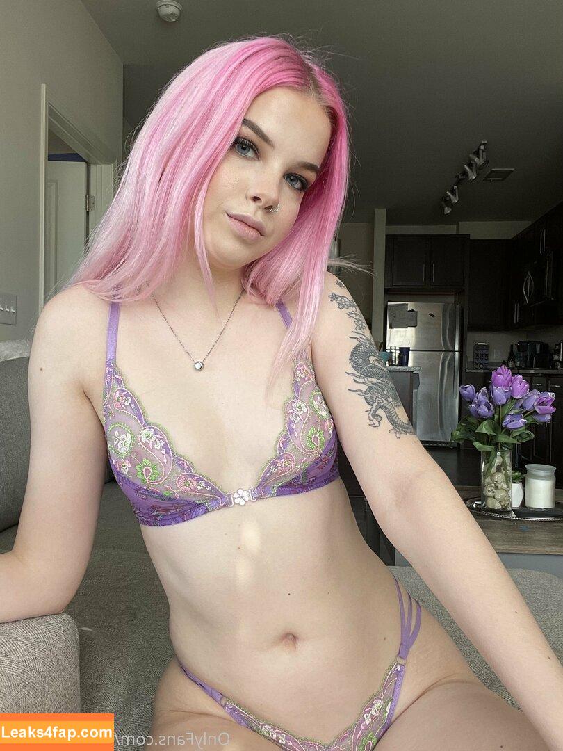 Thesilvermoon / TheSirenSilver / meowmoonxo / silvermoonlive leaked photo photo #0253