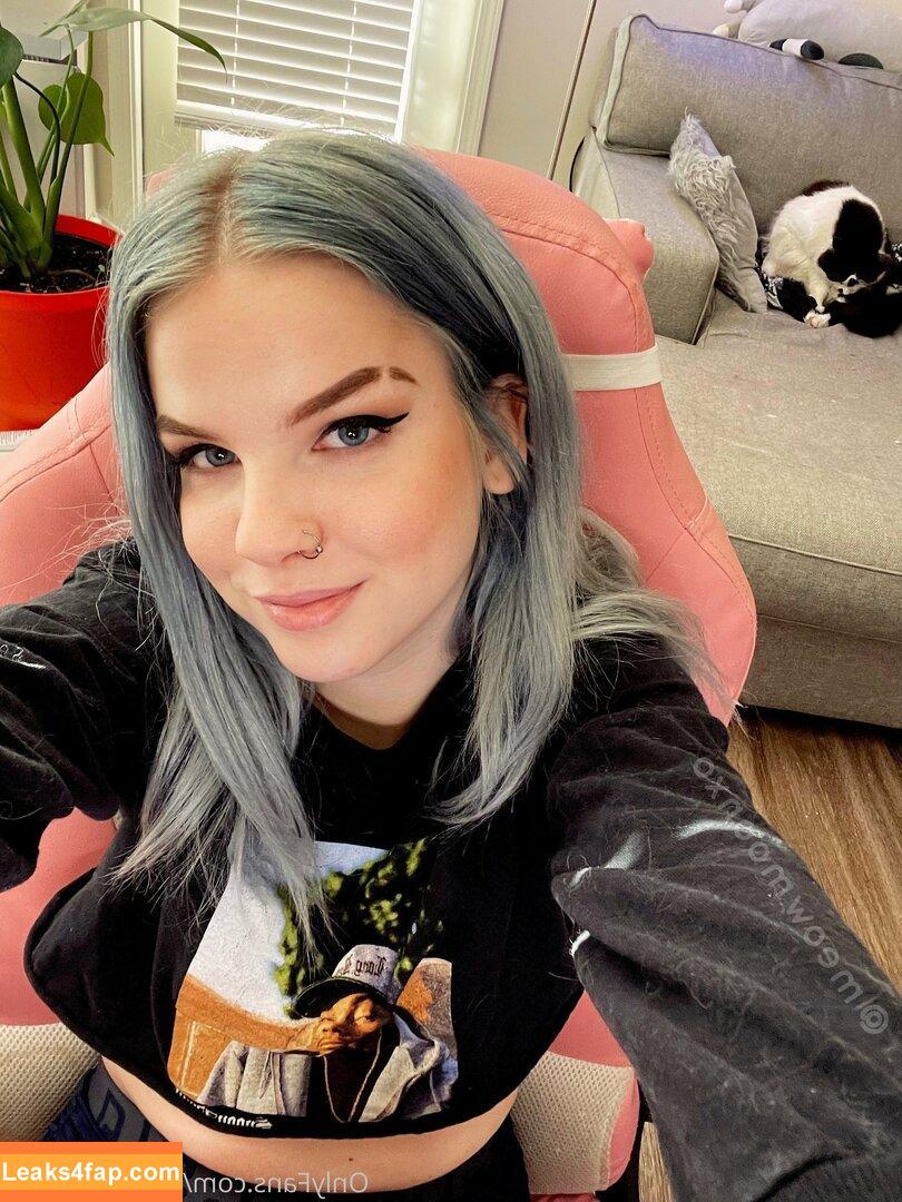 Thesilvermoon / TheSirenSilver / meowmoonxo / silvermoonlive leaked photo photo #0277