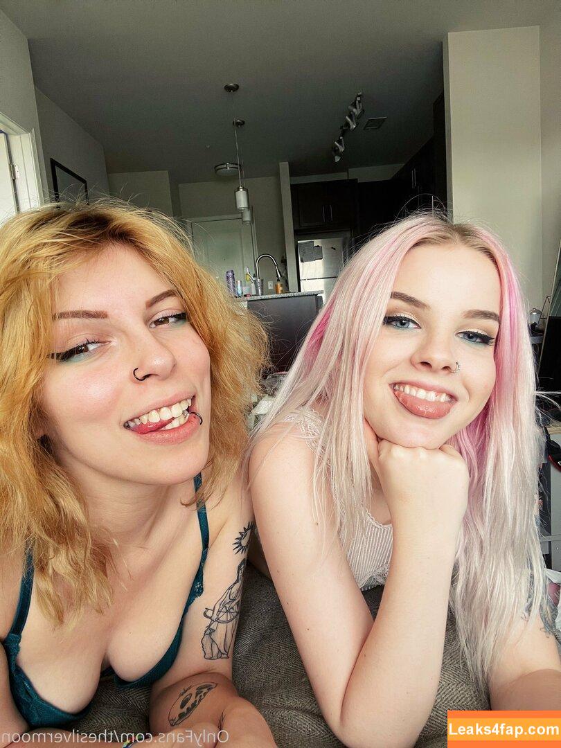 Thesilvermoon / TheSirenSilver / meowmoonxo / silvermoonlive leaked photo photo #0315
