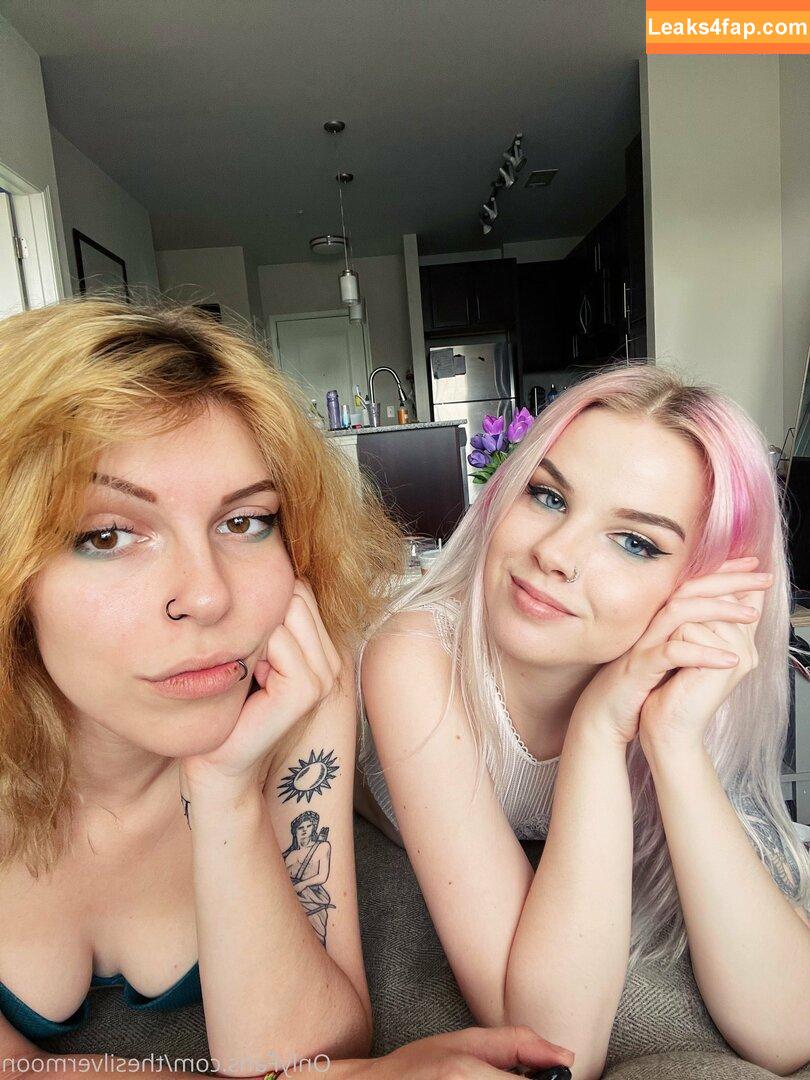 Thesilvermoon / TheSirenSilver / meowmoonxo / silvermoonlive leaked photo photo #0316