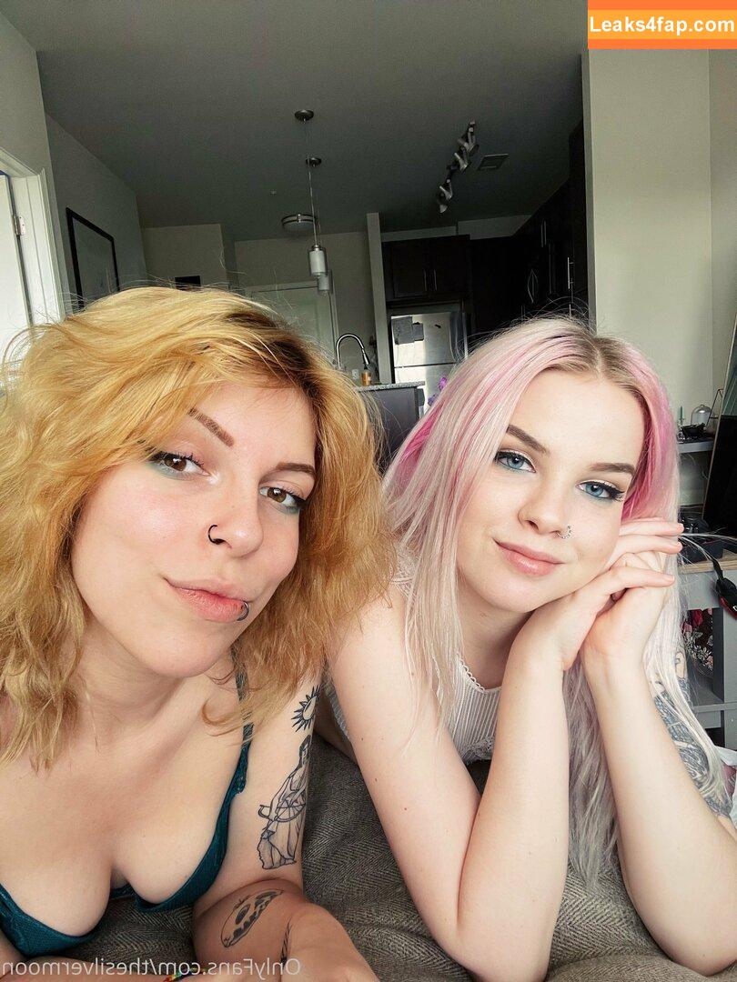 Thesilvermoon / TheSirenSilver / meowmoonxo / silvermoonlive leaked photo photo #0317