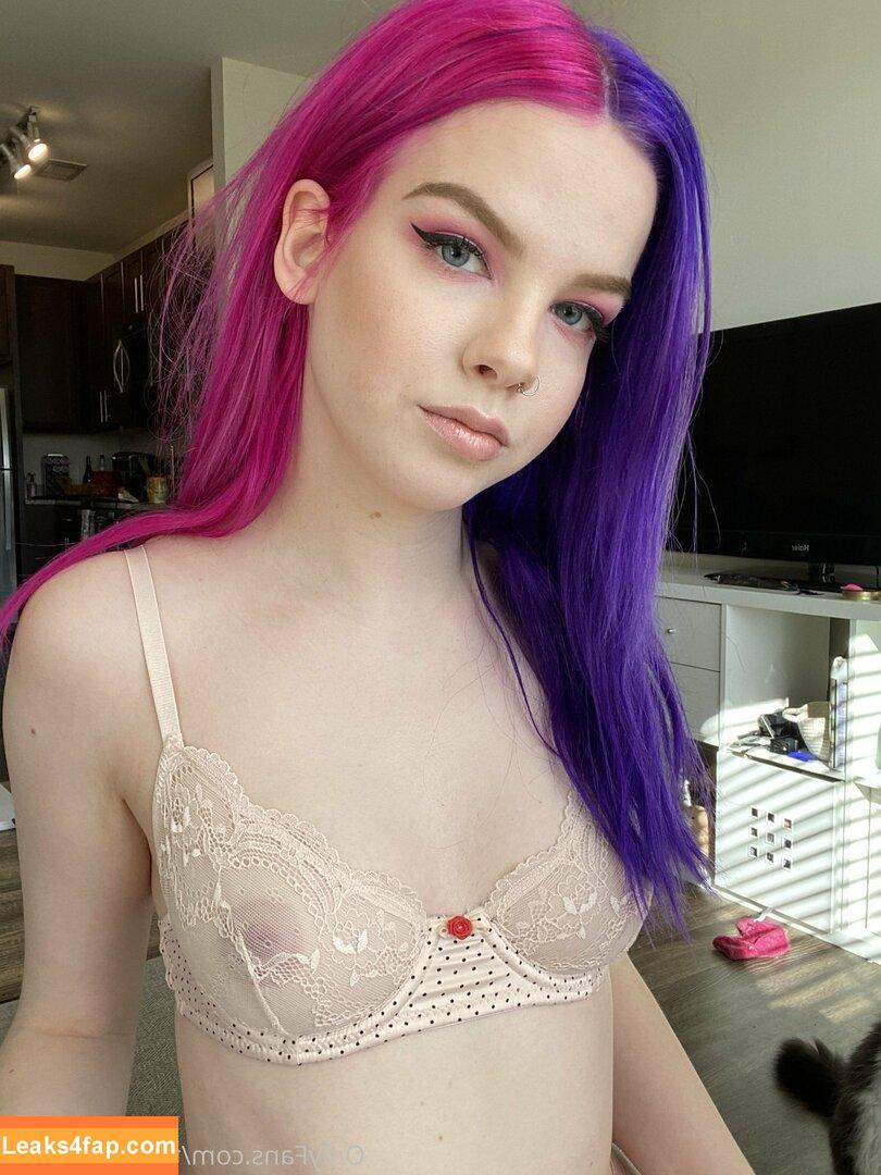 Thesilvermoon / TheSirenSilver / meowmoonxo / silvermoonlive leaked photo photo #0332