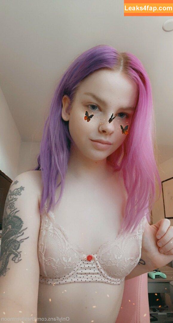 Thesilvermoon / TheSirenSilver / meowmoonxo / silvermoonlive leaked photo photo #0433
