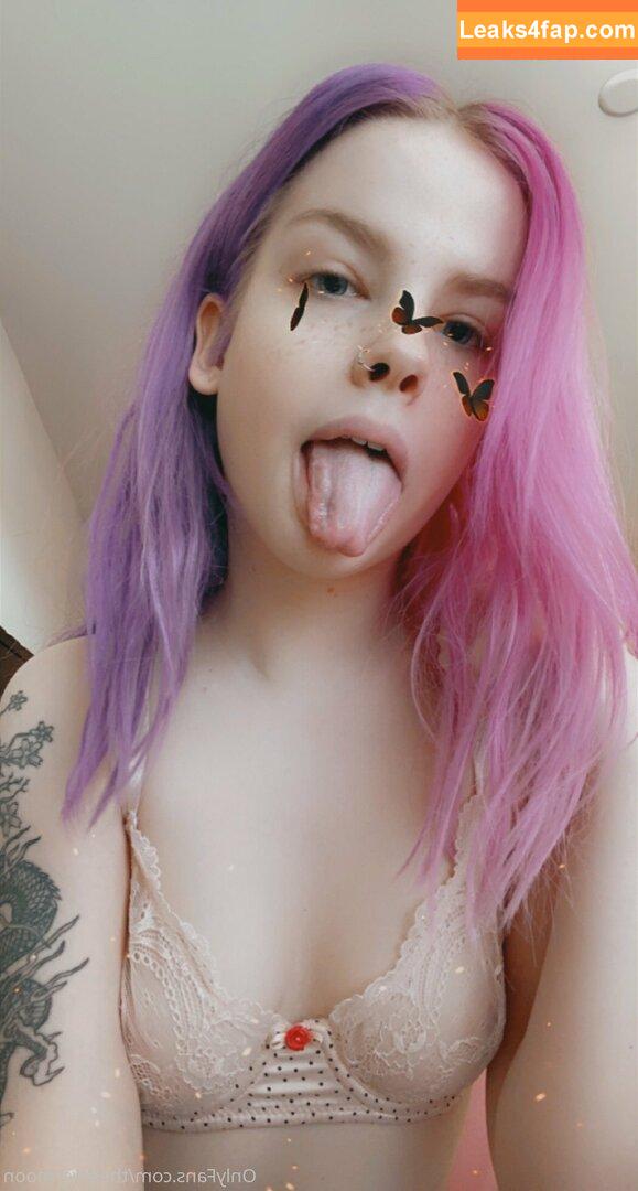 Thesilvermoon / TheSirenSilver / meowmoonxo / silvermoonlive leaked photo photo #0434