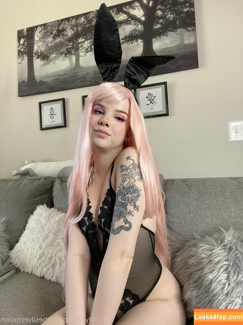 Thesilvermoon / TheSirenSilver / meowmoonxo / silvermoonlive leaked photo photo #0754