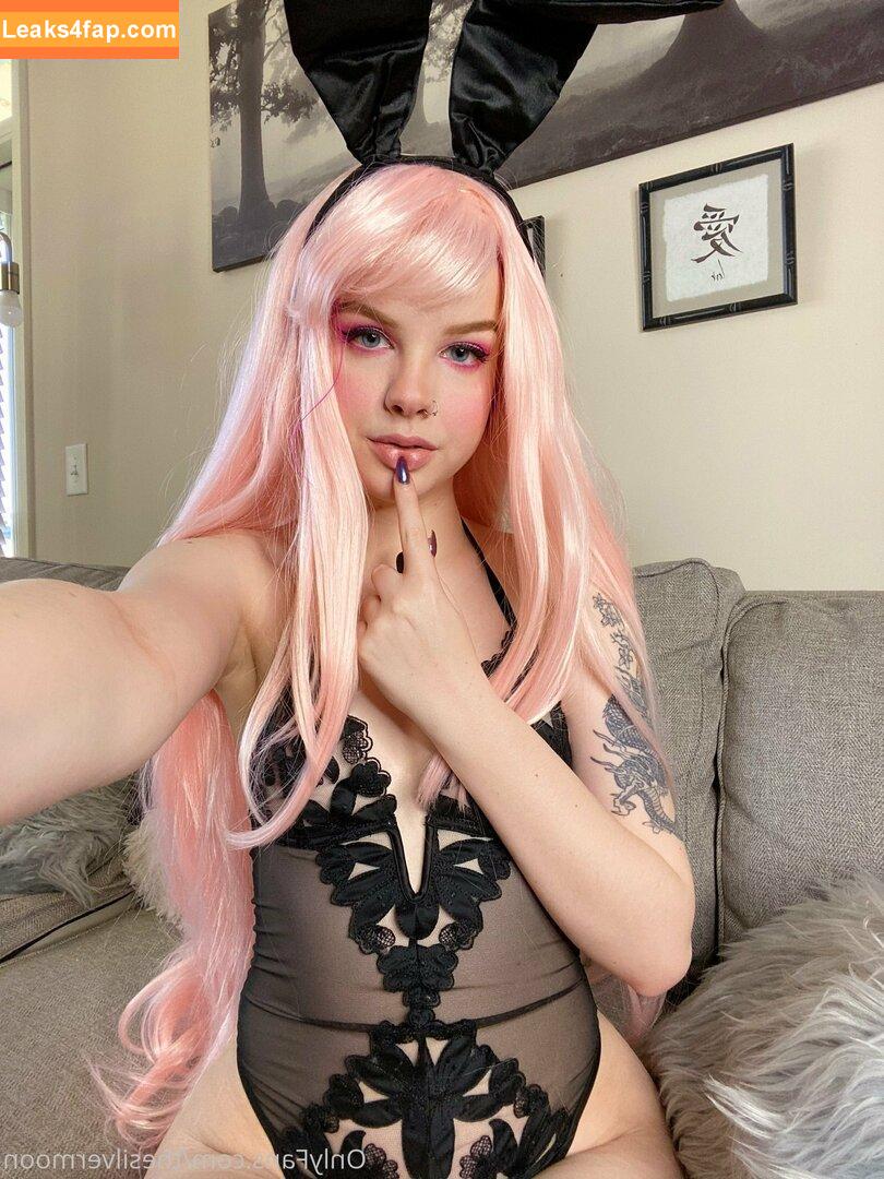 Thesilvermoon / TheSirenSilver / meowmoonxo / silvermoonlive leaked photo photo #0758