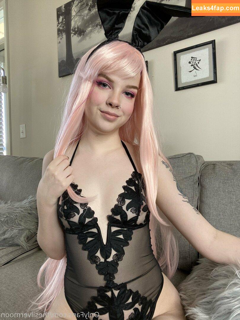 Thesilvermoon / TheSirenSilver / meowmoonxo / silvermoonlive leaked photo photo #0765